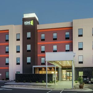 Home2 Suites By Hilton Austin Airport